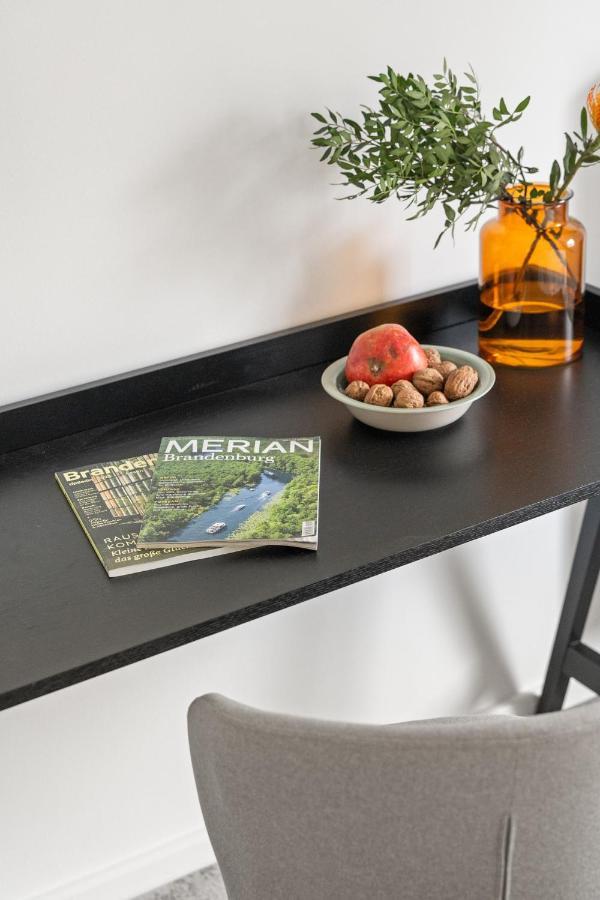 Geraeumiges Mit Stadtblick In Zentraler Lage Potsdams Apartment Potsdam