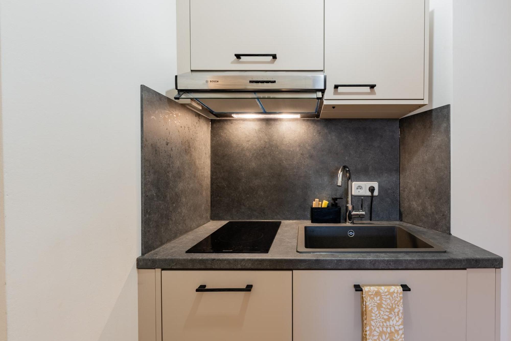 Geraeumiges Mit Stadtblick In Zentraler Lage Potsdams Apartment