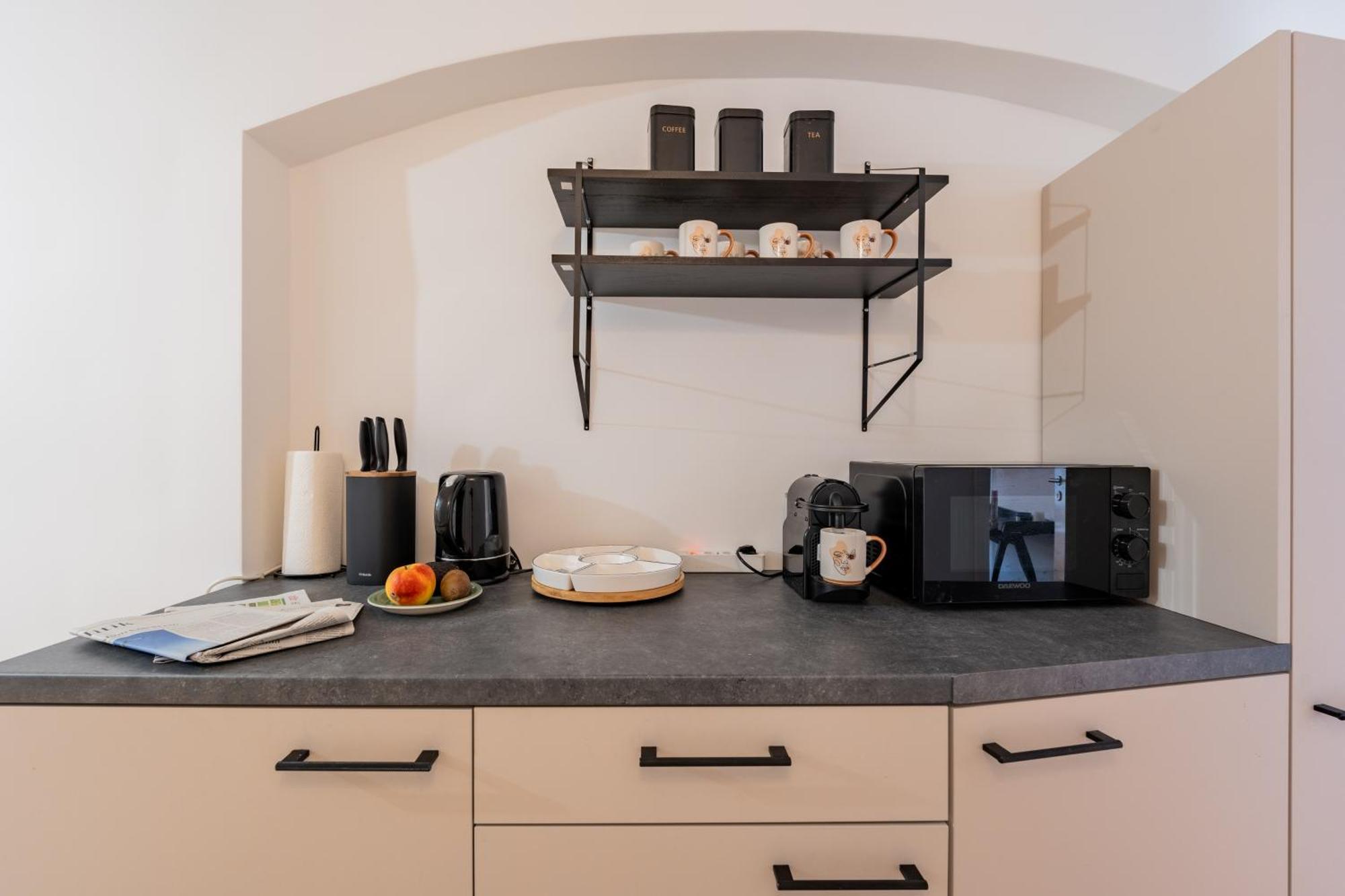 Apartment Geraeumiges Mit Stadtblick In Zentraler Lage Potsdams *